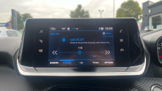 Peugeot 208 1.2 PureTech Active Premium 5dr Petrol Hatchback